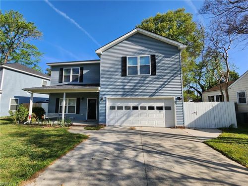 232 Woodview Ave, Norfolk, VA, 23505-1156 | Card Image