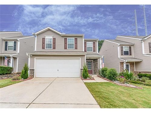 2385 Mayfair Dr, Cumming, GA, 30040-0707 | Card Image