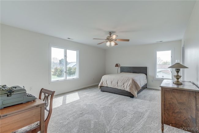 284 Palmer Dr, House other with 3 bedrooms, 3 bathrooms and null parking in Lottsburg VA | Image 33