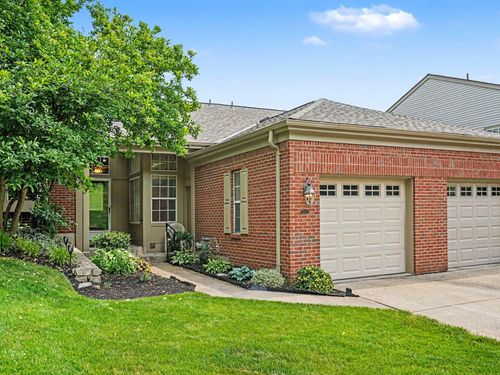 2143 Tantallon Dr, Fort Mitchell, KY, 41017-2084 | Card Image
