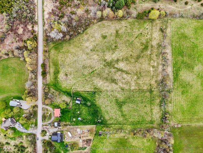 Part 2 Mitchell Rd, Home with 0 bedrooms, 0 bathrooms and null parking in Cramahe ON | Image 6