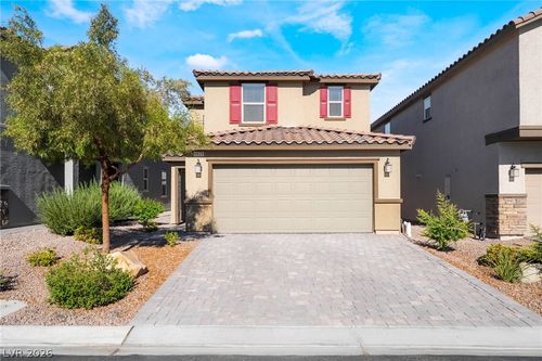 6029 Coja St, Las Vegas, NV, 89113-6665 | Card Image