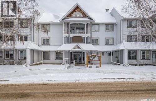 101-3590 4th Ave W, Prince Albert, SK, S6V8B4 | Card Image