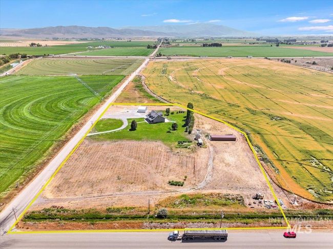 294 N 950 E, House other with 4 bedrooms, 3 bathrooms and 2 parking in Declo ID | Image 45
