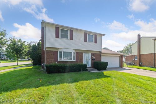 38782 Littlefield Dr, Sterling Heights, MI, 48312-1339 | Card Image