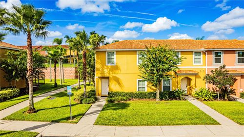 3061 White Orchid Rd, KISSIMMEE, FL, 34747-3047 | Card Image