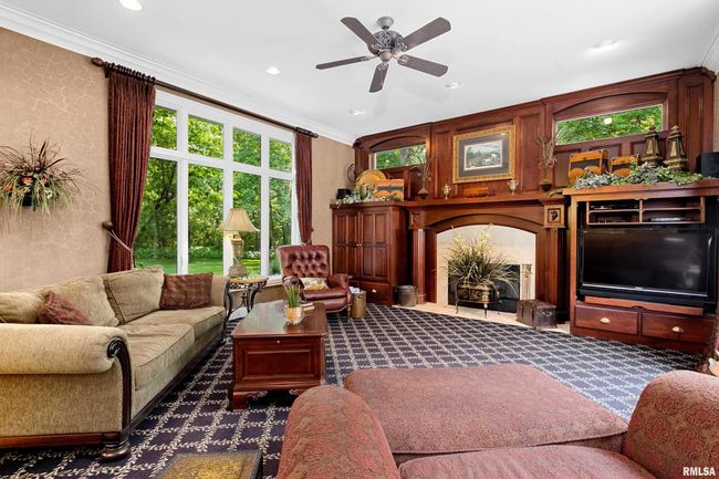 11518 N Nettle Creek Dr, House other with 4 bedrooms, 6 bathrooms and null parking in Dunlap IL | Image 19