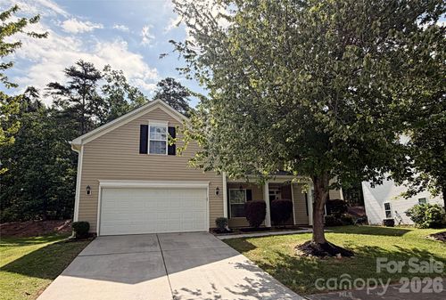 5000 Joyful Noise Ln, Indian Trail, NC, 28079-7687 | Card Image
