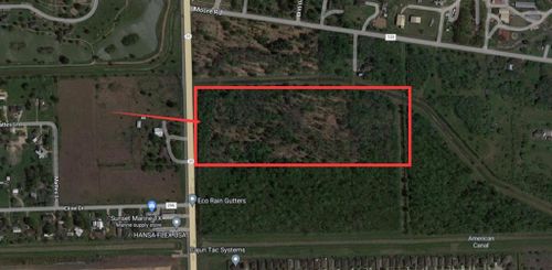 5675 N Highway 35, Alvin, TX, 77511-9687 | Card Image