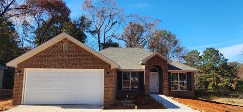 245 Brownstone Loop, Elmore, AL, 36025-1068 | Card Image