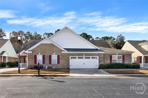 143 Regency Cir, Pooler, GA, 31322-3946 | Card Image