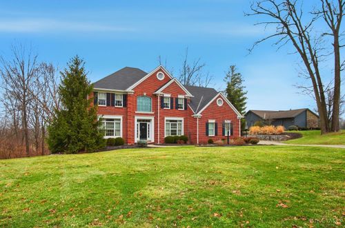 6684 Powner Farm Dr, Cincinnati, OH, 45248-2972 | Card Image