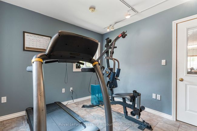 3875 Loop Rd, House other with 3 bedrooms, 2 bathrooms and 6 parking in Harcourt ON | Image 23
