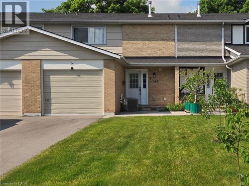 5-100 St Andrews Crt, Hamilton, ON, L8K6H2 | Card Image