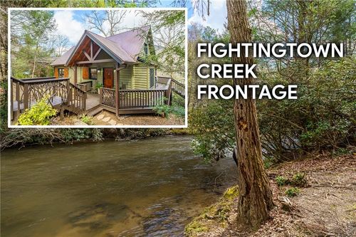 1449 Cherokee Ln, Mc Caysville, GA, 30555 | Card Image