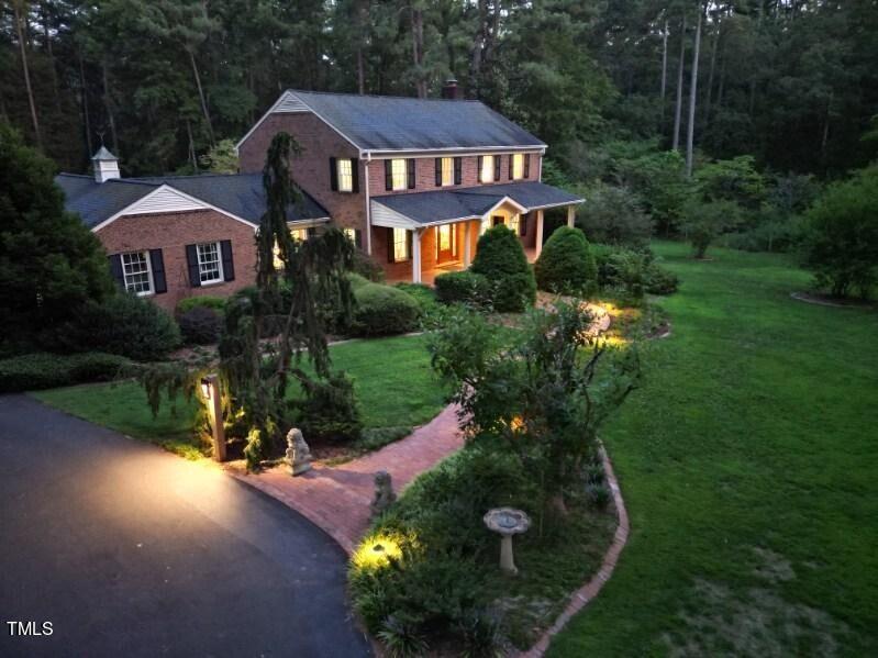 Sunrise Rd, Chapel Hill, NC 27514