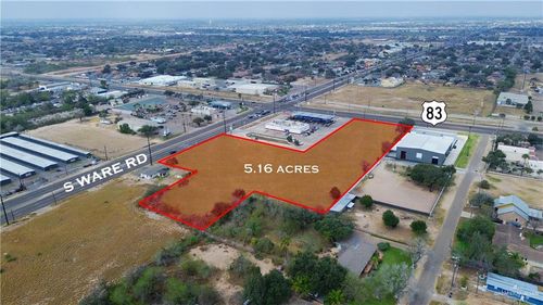 3517 Us Highway Business 83, McAllen, TX, 78501 | Card Image