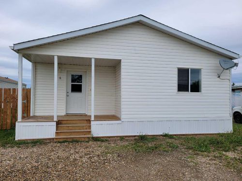 6 Des Compagnons Ave, St Isidore, AB, T0H | Card Image