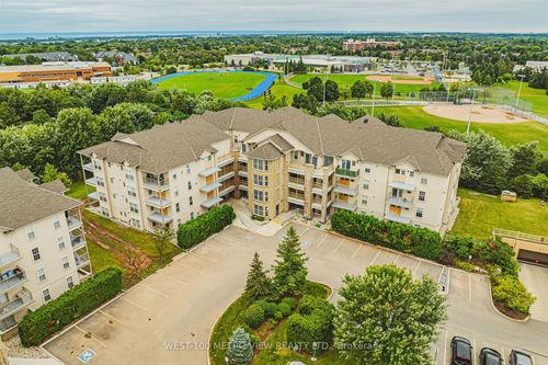 106-1450 Bishops Gate, Oakville, ON, L6M4N1 | Card Image