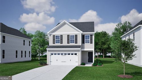 120 Zinnia Row, Statesboro, GA, 30458 | Card Image