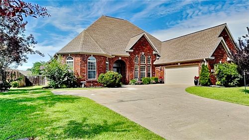 6115 W Laurel Hill Ln, Rogers, AR, 72758-1403 | Card Image