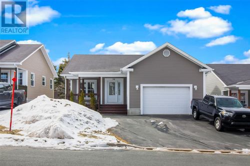 34 Blue Jay Place, Paradise, NL, A1L1X5 | Card Image