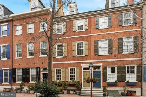 519 Pine St, PHILADELPHIA, PA, 19106-4110 | Card Image