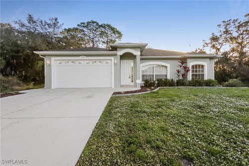 2406 Cleo St, NORTH PORT, FL, 34286-3011 | Card Image