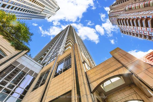 3308-763 Bay St, Toronto, ON, M5G2R3 | Card Image