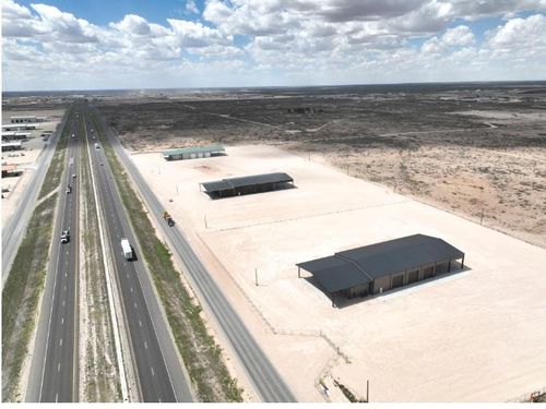 14480 I-20 W, Odessa, TX, 79763 | Card Image