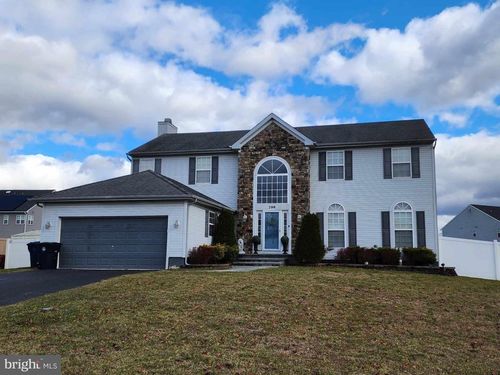 296 Rushfoil Dr, WILLIAMSTOWN, NJ, 08094-3903 | Card Image