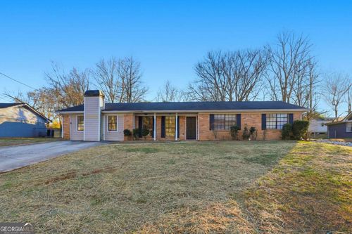1627 Ridgeview Dr Nw, Conyers, GA, 30012-4001 | Card Image