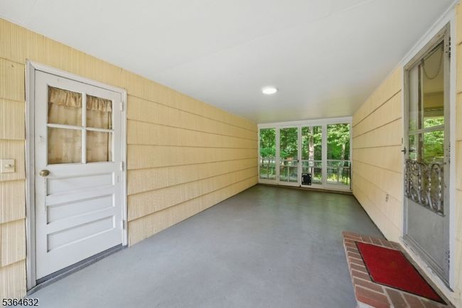 89 Fieldcrest Rd, House other with 3 bedrooms, 1 bathrooms and null parking in Parsippany NJ | Image 9