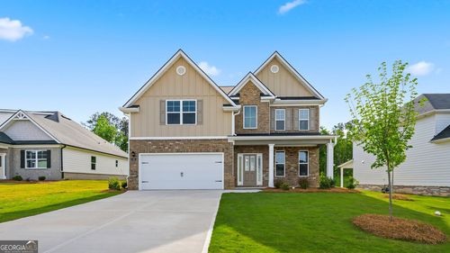 13235 Tolstoy Dr Se, Covington, GA, 30014-3428 | Card Image