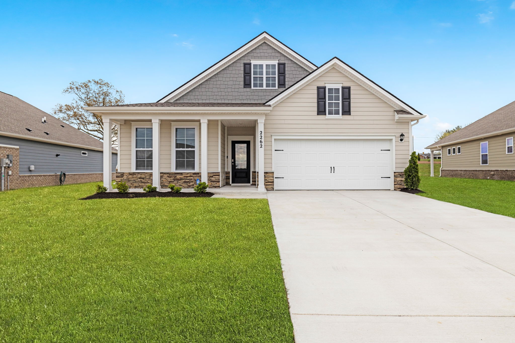 2262 Quinn Dr, Sold in White House Zoocasa