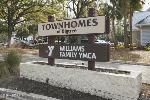 10407 Bigtree Circle W, Jacksonville, FL, 32257 | Card Image