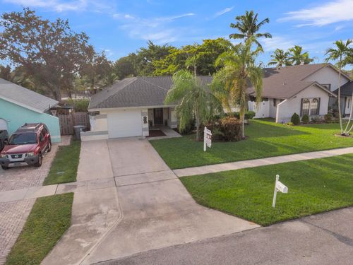 22489 Swordfish Dr, Boca Raton, FL, 33428-4609 | Card Image
