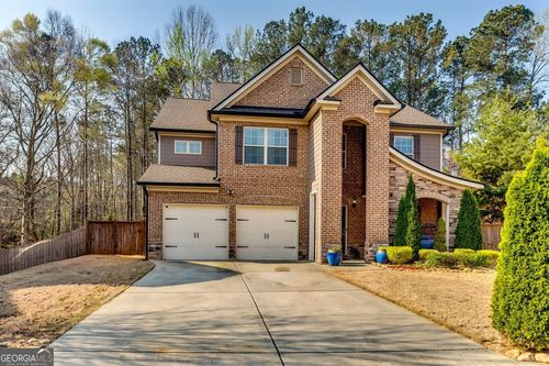 6700 Oak Hill Place, Fairburn, GA, 30213 | Card Image