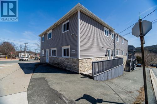 239 Craigmiller Avenue, St. John's, NL, A1E2A2 | Card Image