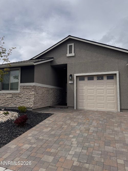 2159 Pastureland Lane, Reno, NV, 89521 | Card Image