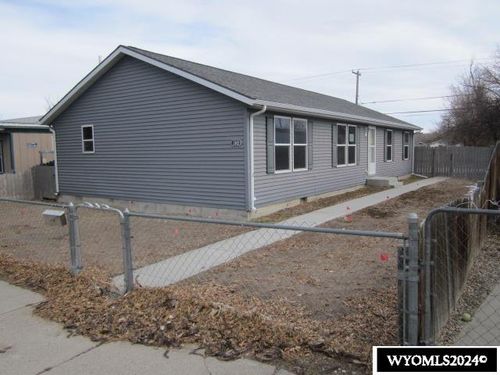 1049 S Boxelder, Casper, WY, 82604 | Card Image