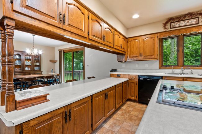 2929 Brunner Rd, House other with 3 bedrooms, 2 bathrooms and null parking in Manitowoc WI | Image 5