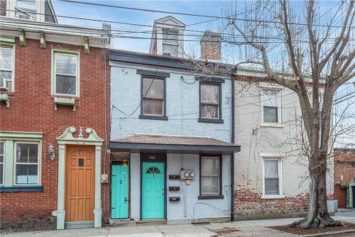 100 19th St, Pittsburgh, PA, 15203-1897 | Card Image