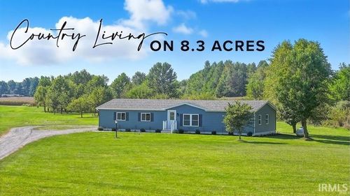 2881 W 150 S, Warsaw, IN, 46580-8155 | Card Image