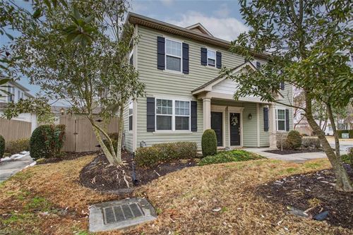 4093 Clarendon Way, Virginia Beach, VA, 23456 | Card Image