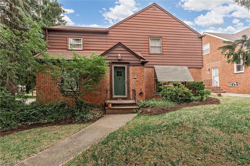 23703 E Baintree Rd, Beachwood, OH, 44122-1282 | Card Image