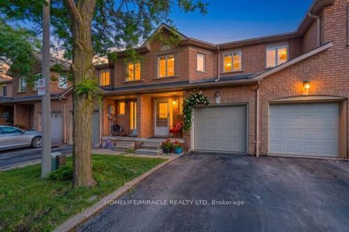59-200 Cresthaven Rd, Brampton, ON, L7A1J5 | Card Image