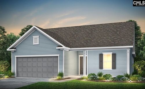 122 Monroe Preserve Dr, Chapin, SC, 29036-9895 | Card Image