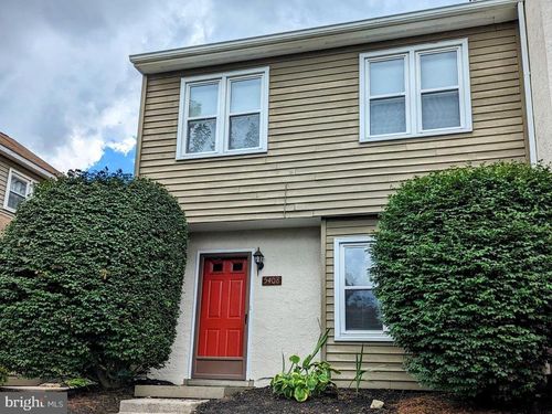 5408 Lister Ct, CHESTER SPRINGS, PA, 19425-8764 | Card Image