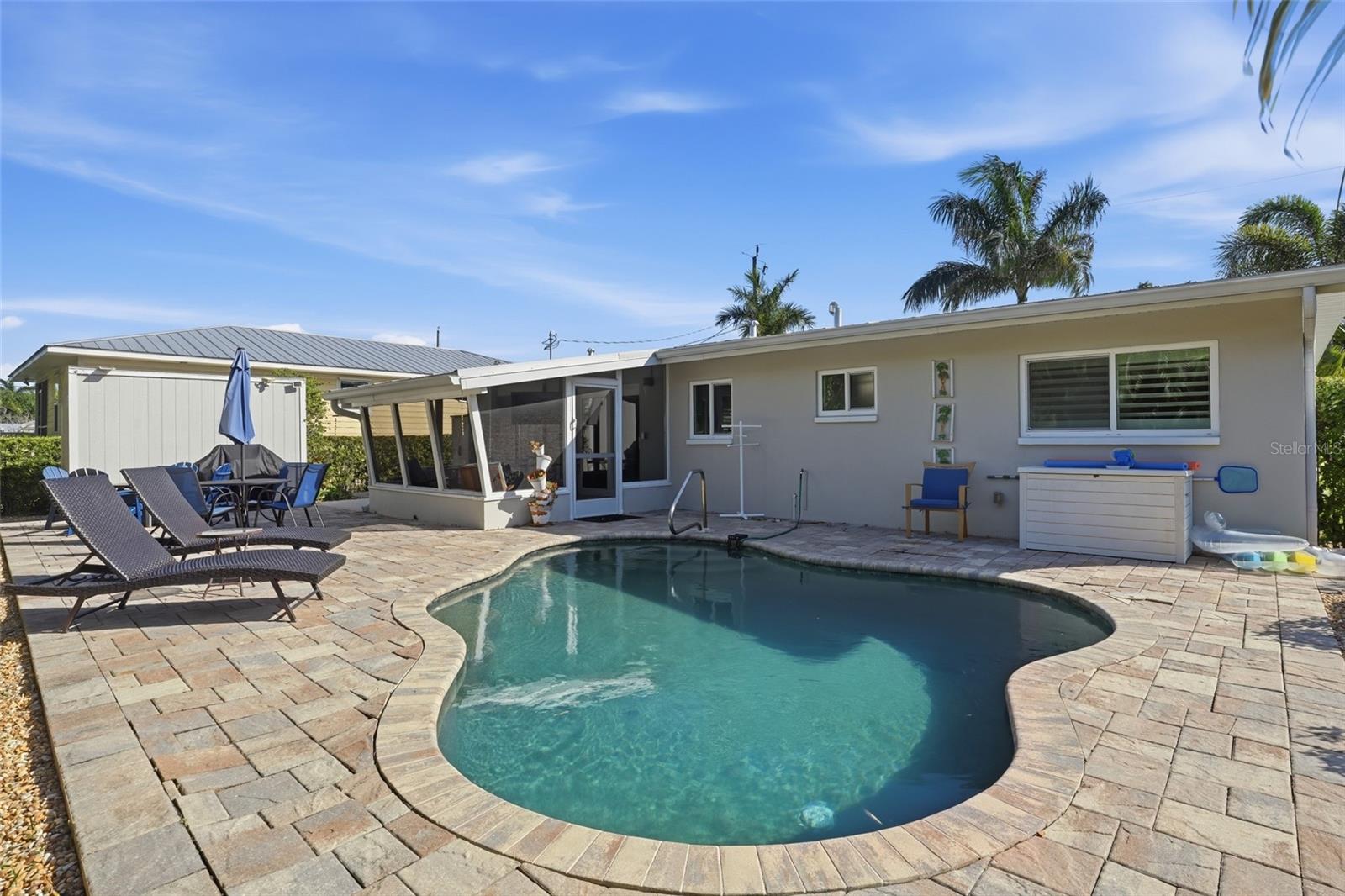 Residential in PUNTA GORDA 4